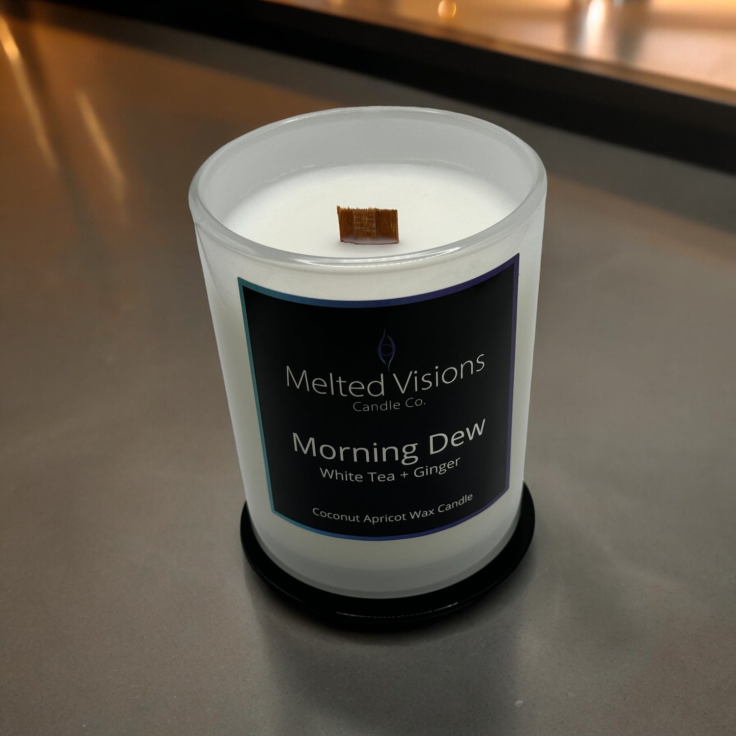 Morning Dew Candle