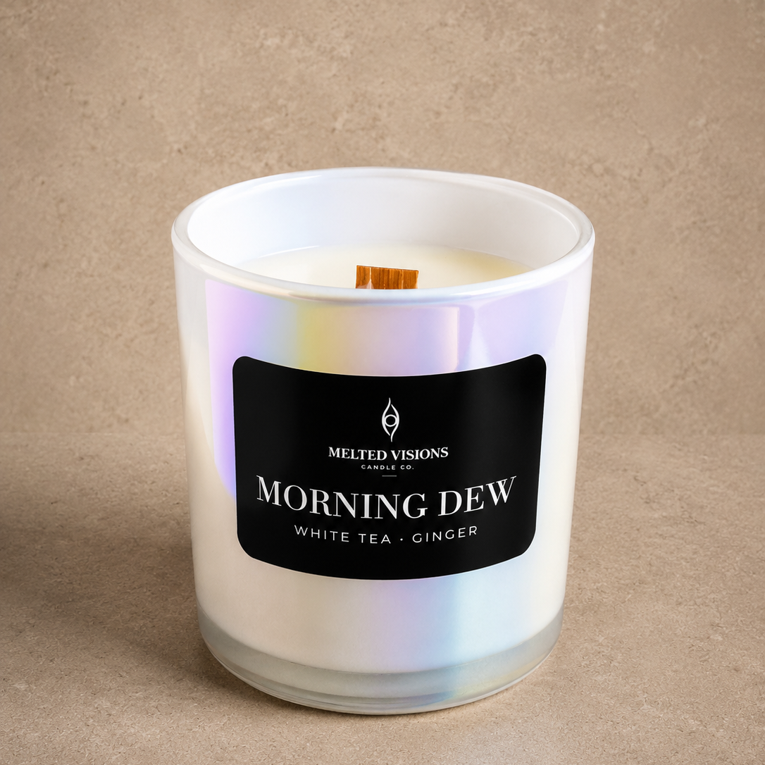 Morning Dew | Signature Candle