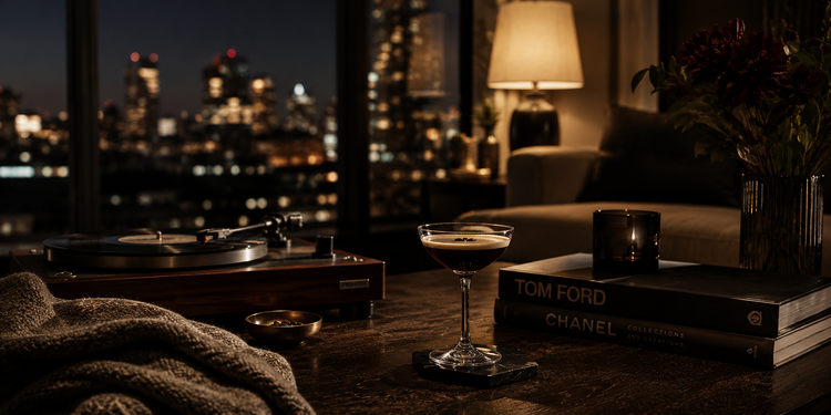 After Hours
