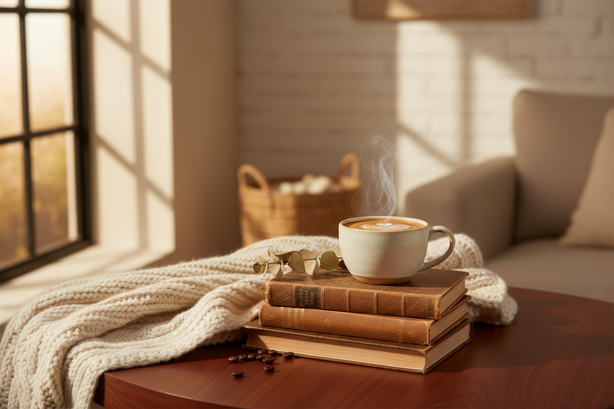 Warm & Cozy