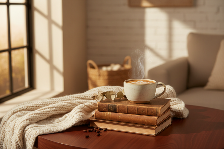 Warm & Cozy