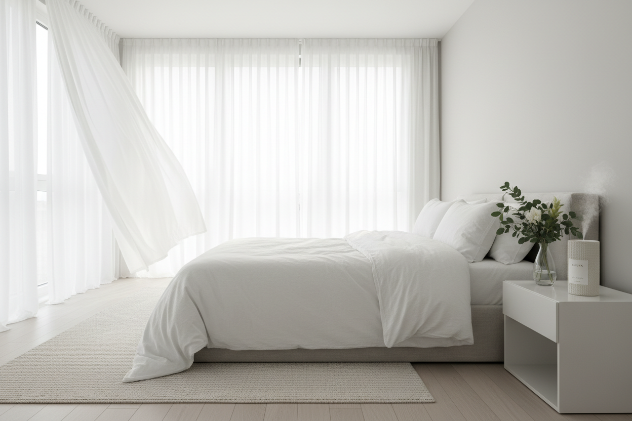 Fresh & Airy