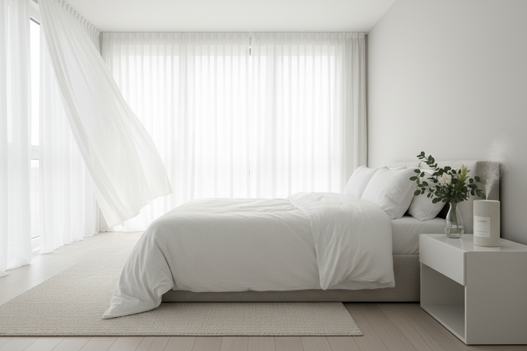 Fresh & Airy