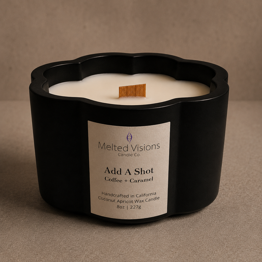 Add A Shot Candle