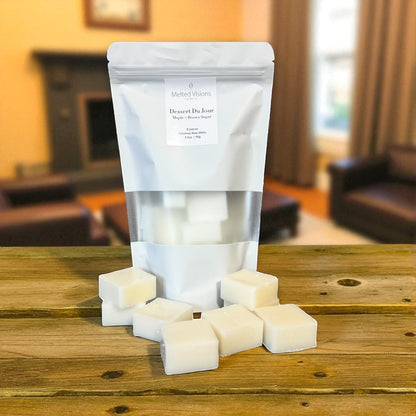 Dessert Du Jour Wax Melt