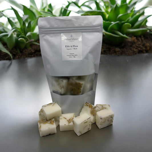 Ebb & Flow Wax Melt