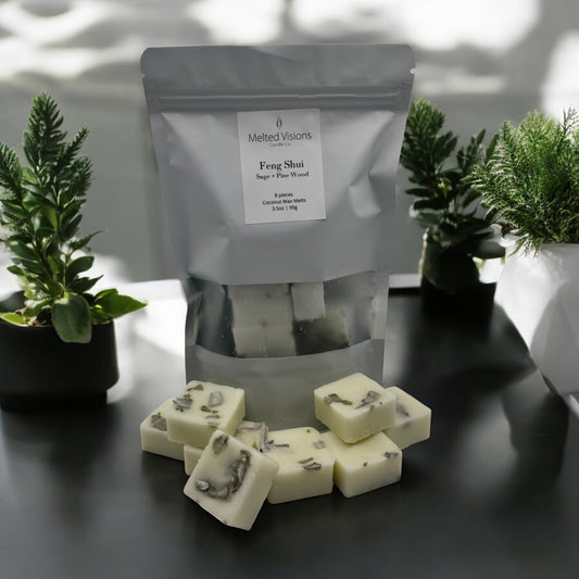 Feng Shui Wax Melt