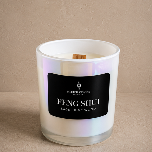 Feng Shui | Signature Candle