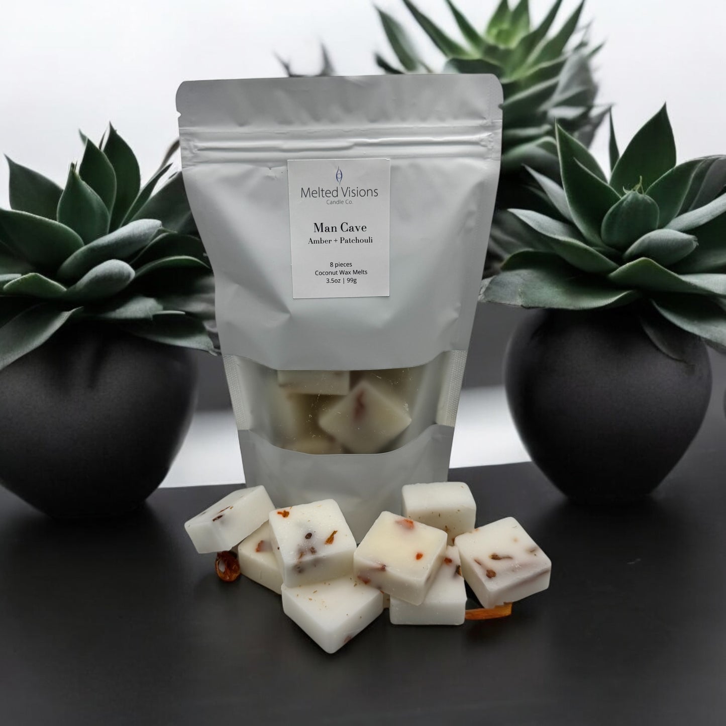 Man Cave Wax Melt