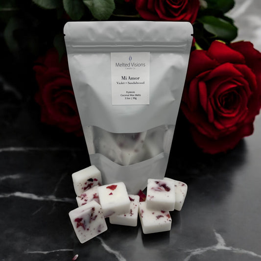 Mi Amor Wax Melt