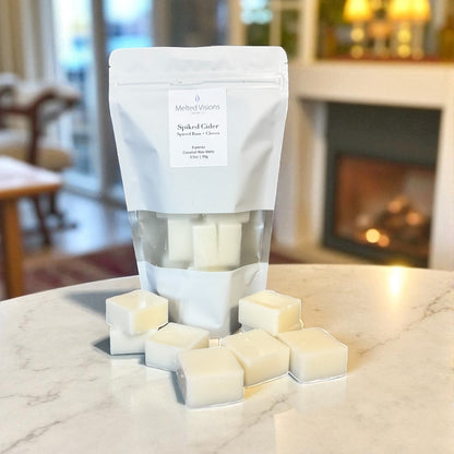 Spiked Cider Wax Melt