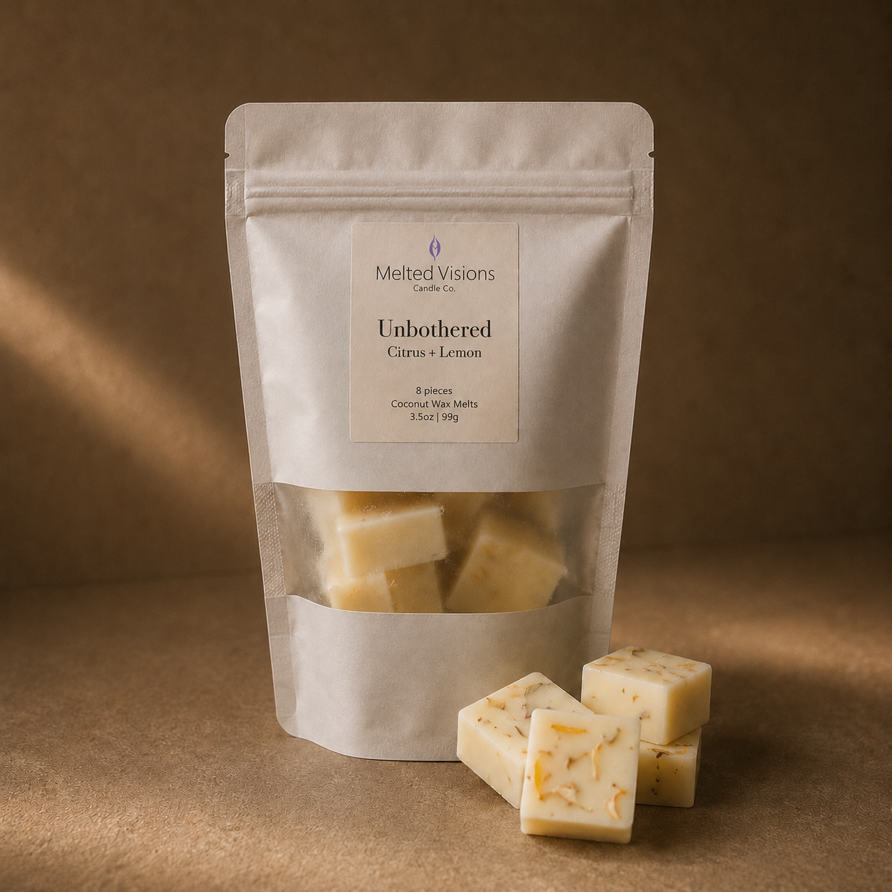 Unbothered | Wax Melts