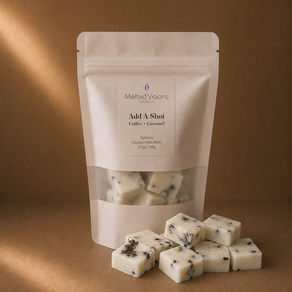 Add A Shot Wax Melt