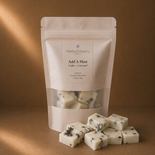 Add A Shot Wax Melt