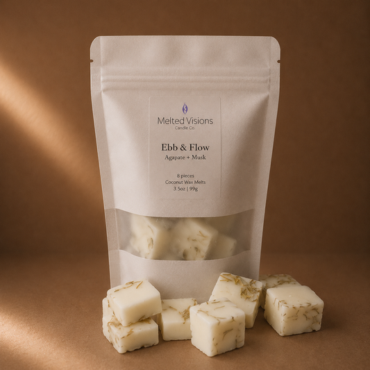 Ebb & Flow Wax Melt