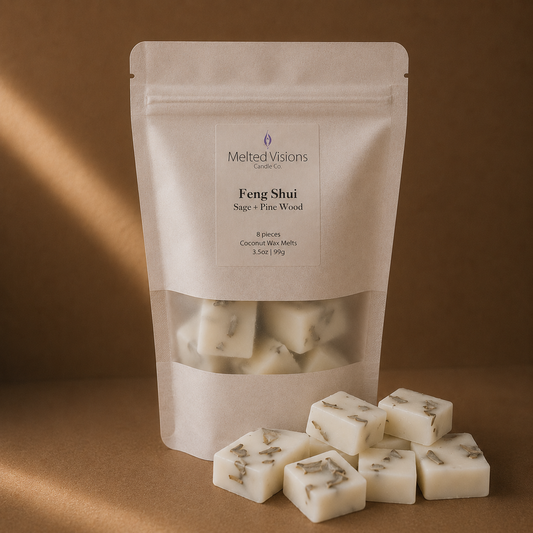 Feng Shui Wax Melt