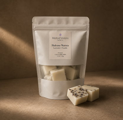 Hakuna Matata | Wax Melts