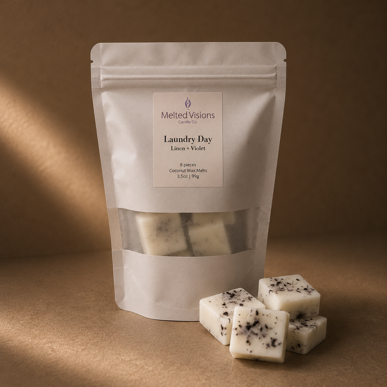 Laundry Day | Wax Melts