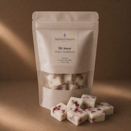 Mi Amor Wax Melt