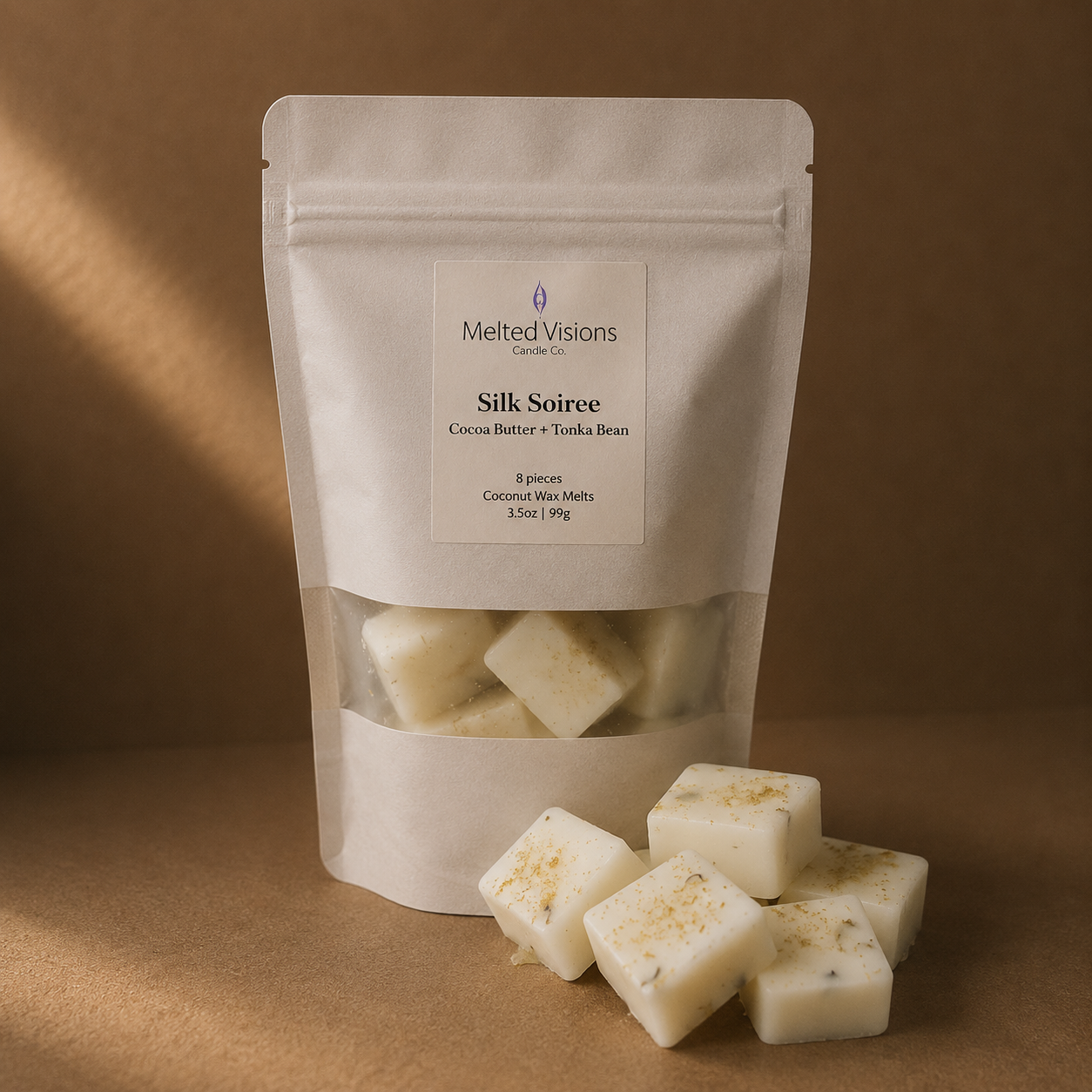 Silk Soiree | Wax Melts